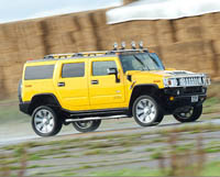 Lambo Hummer